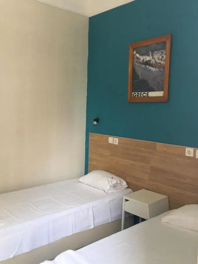Hotel Kastoria Selanik