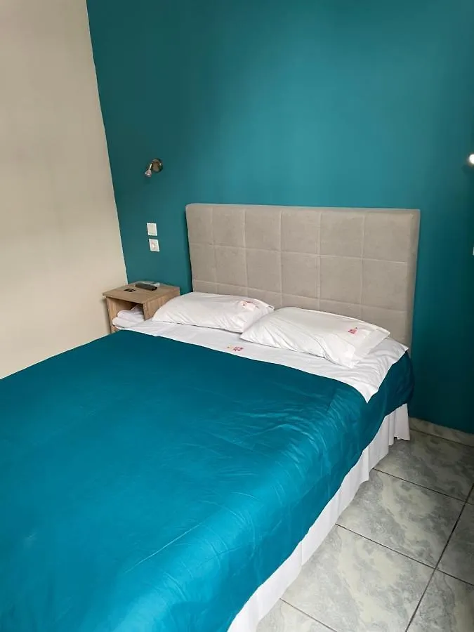 Hotel Kastoria Selanik 0*,  Yunanistan