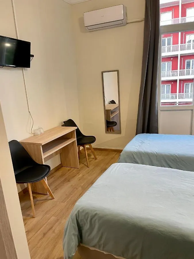 Hotel Kastoria Selanik