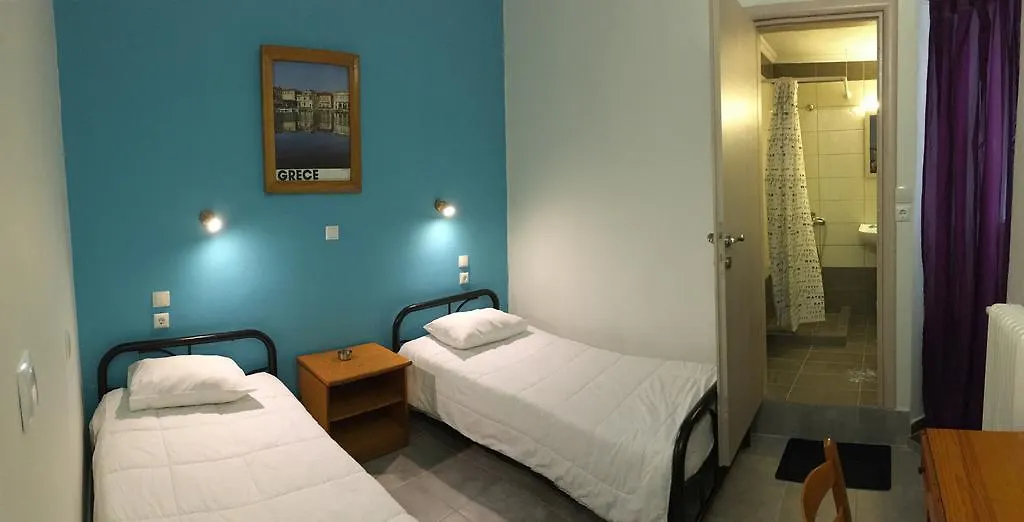 Hotel Kastoria Selanik