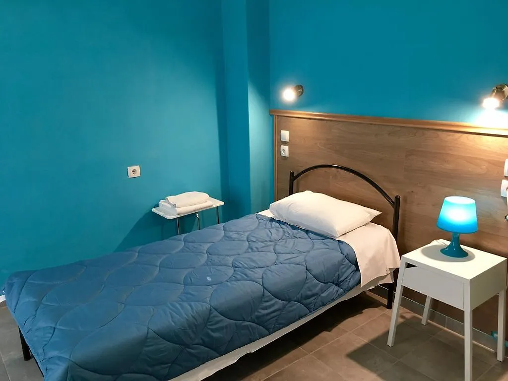 Hotel Kastoria Selanik