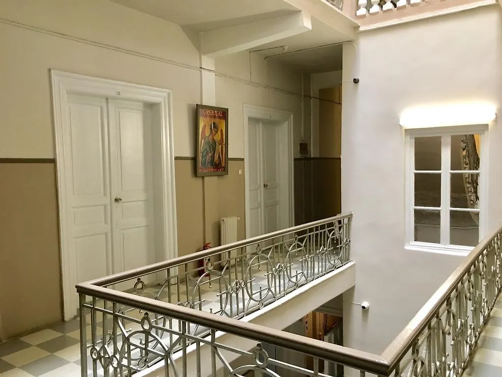 Hotel Kastoria Selanik 0*,  Yunanistan
