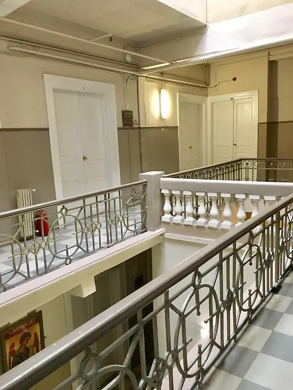Hotel Kastoria Thessaloniki 0*,