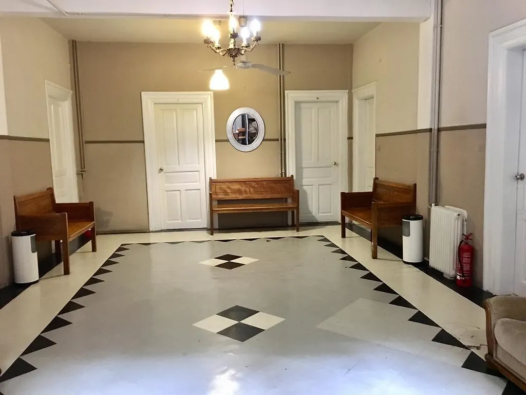 Hotel Kastoria Selanik