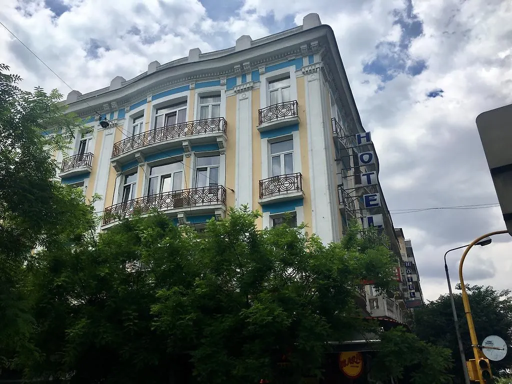 Hotel Kastoria Thessaloniki