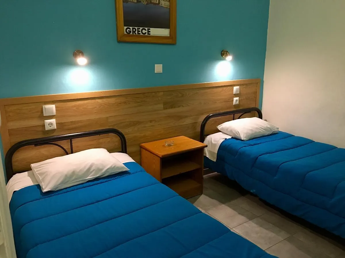 Hotel Kastoria Selanik 0*,