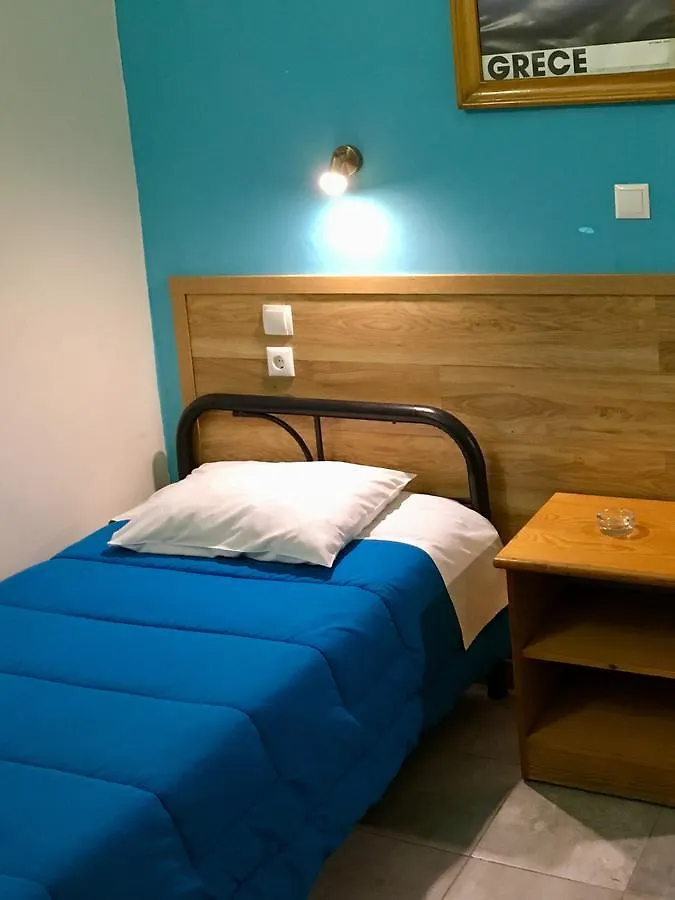 Hotel Kastoria Selanik 0*,  Yunanistan