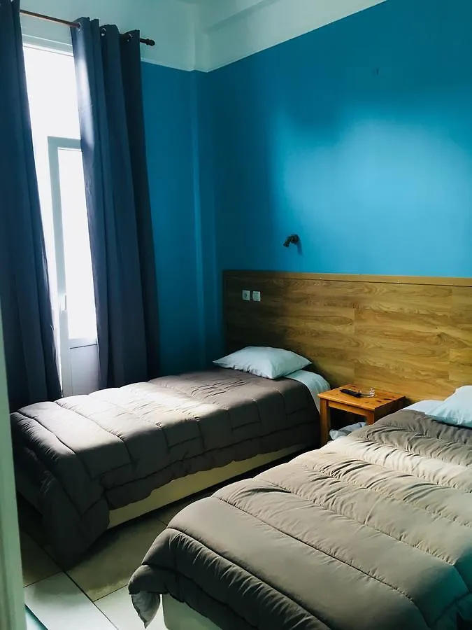 Hotel Kastoria Selanik Yunanistan