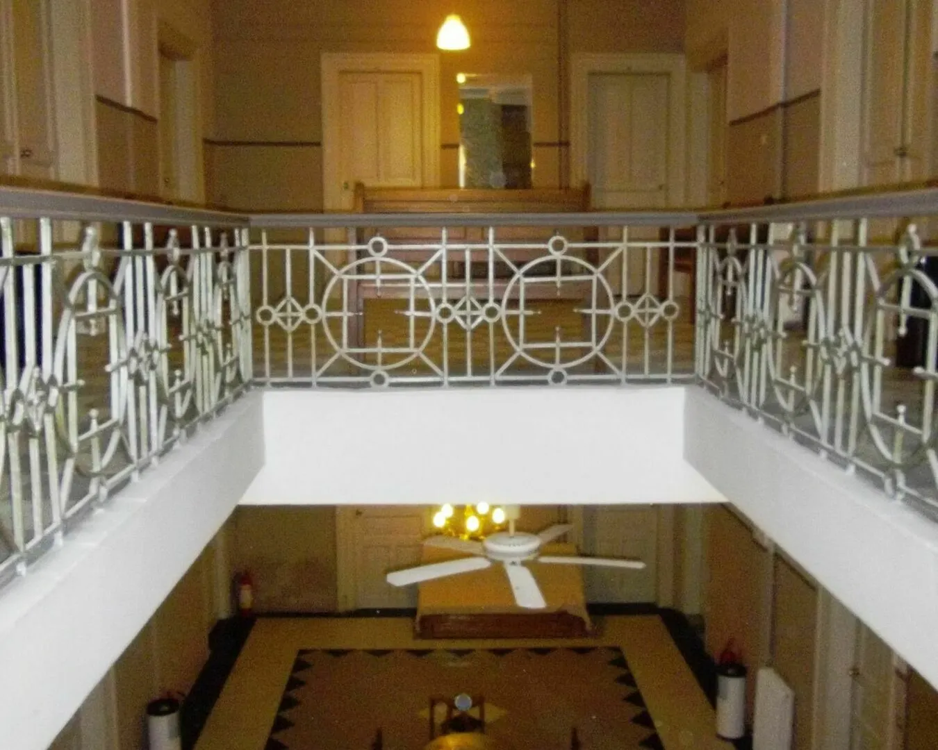 Hotel Kastoria Selanik