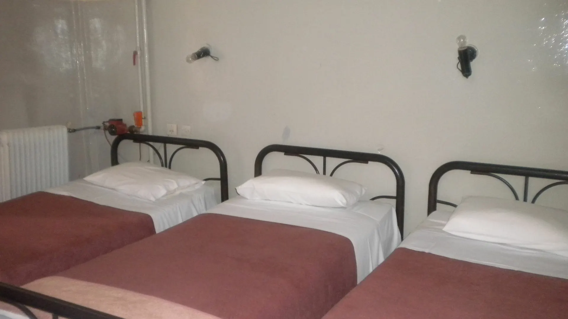 Hotel Kastoria Selanik