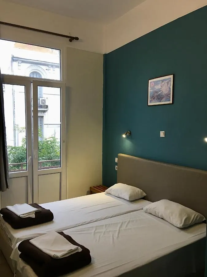 Hotel Kastoria Selanik 0*,