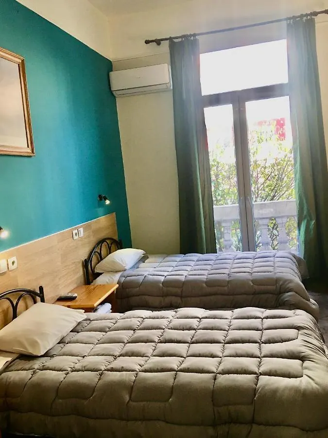 Hotel Kastoria Selanik