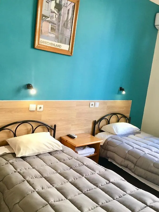 Hotel Kastoria Selanik 0*,  Yunanistan
