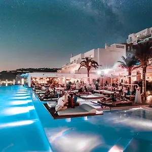 Cavo Tagoo Mykonos Szálloda Mykonos Town