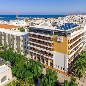 Brascos Hotel Rethymno (Crete)
