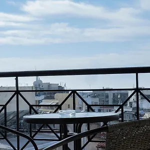 Zefiron View Saloniki