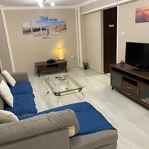 Comfort Δωμάτια σε οικογενειακή κατοικία Λάρνακα