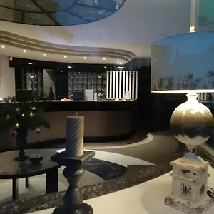 Esperia Hotel
