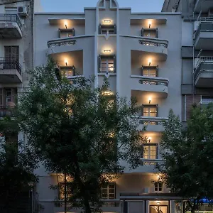 72 Ad Bed & Breakfast Thessaloniki