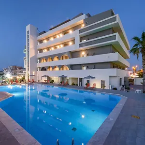 Vanisko Hotel Amoudara (Heraklion)