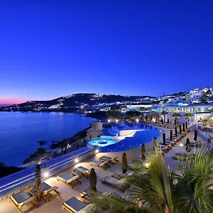 Anax Resort&spa Hotel Agios Ioannis Diakoftis