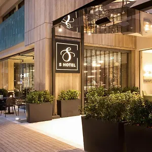 5* Отель S Boutique
