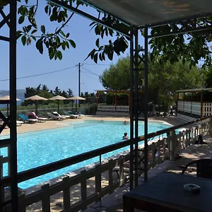 Apolafsi Aparthotel Lixouri