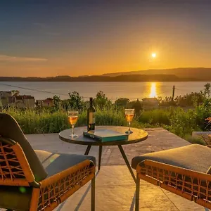 Thalassa View Apartment Argostoli (Kefalonia)