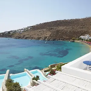 Mykonos Blu, A Grecotel To Live פסארו