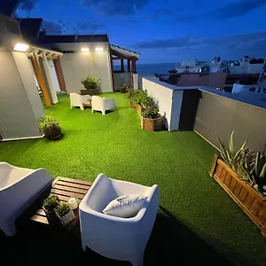 Kastro Hotel Heraclión