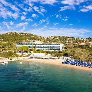 Mediterranee Szálloda Argosztóli
