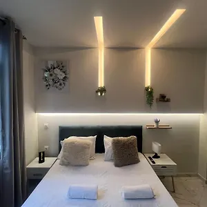 Garden Boutique Hotel de apartamente