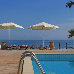 Seafront Apartmanhotel Réthimno