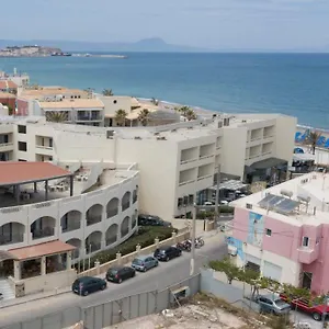 Anita Hotel- Adults Only Hotel Rethymno (Crete)