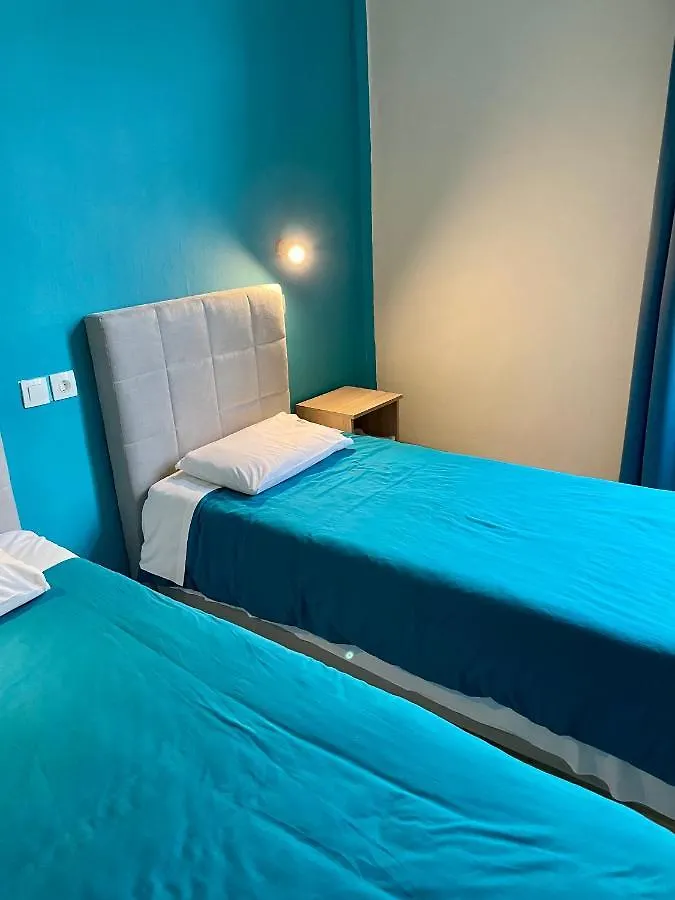Hotel Kastoria Thessaloniki