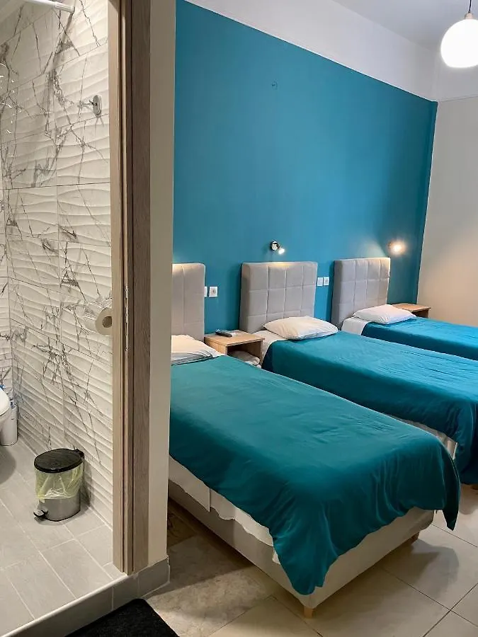 Hotel Kastoria Thessaloniki Greece