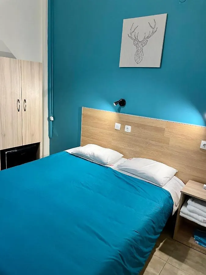 Hotel Kastoria Thessaloniki