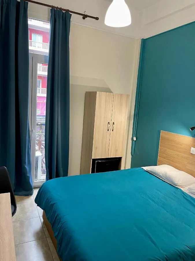 Hotel Kastoria Thessaloniki