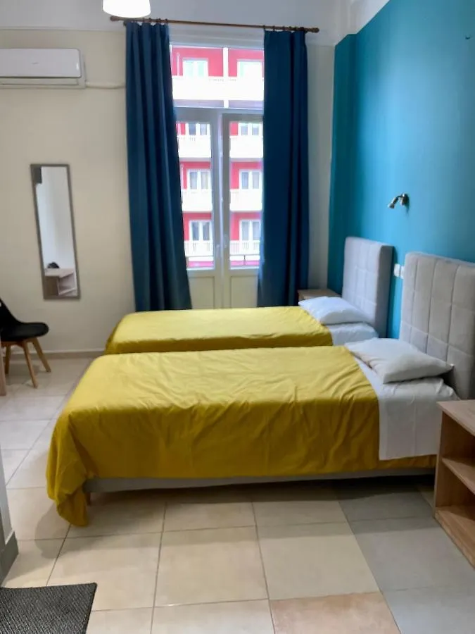 Hotel Kastoria Thessaloniki