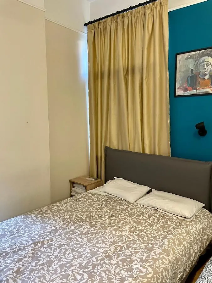 Hotel Kastoria Thessaloniki