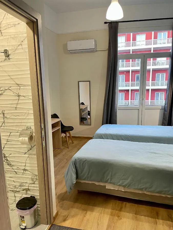 Hotel Kastoria Thessaloniki