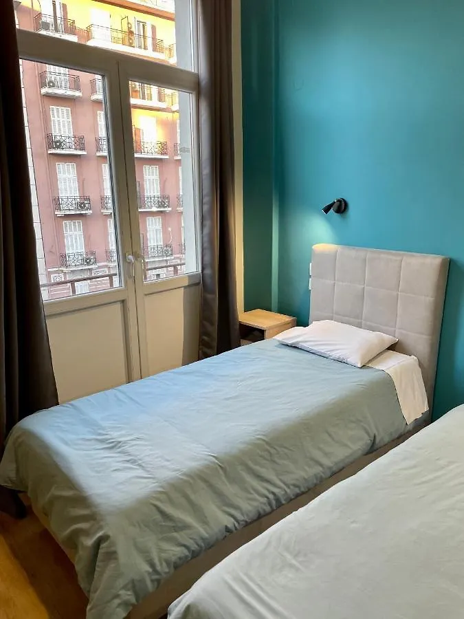 Hotel Kastoria Szaloniki Görögország