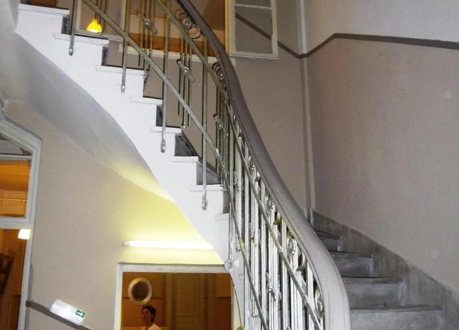 Hotel Kastoria Thessaloniki Griechenland