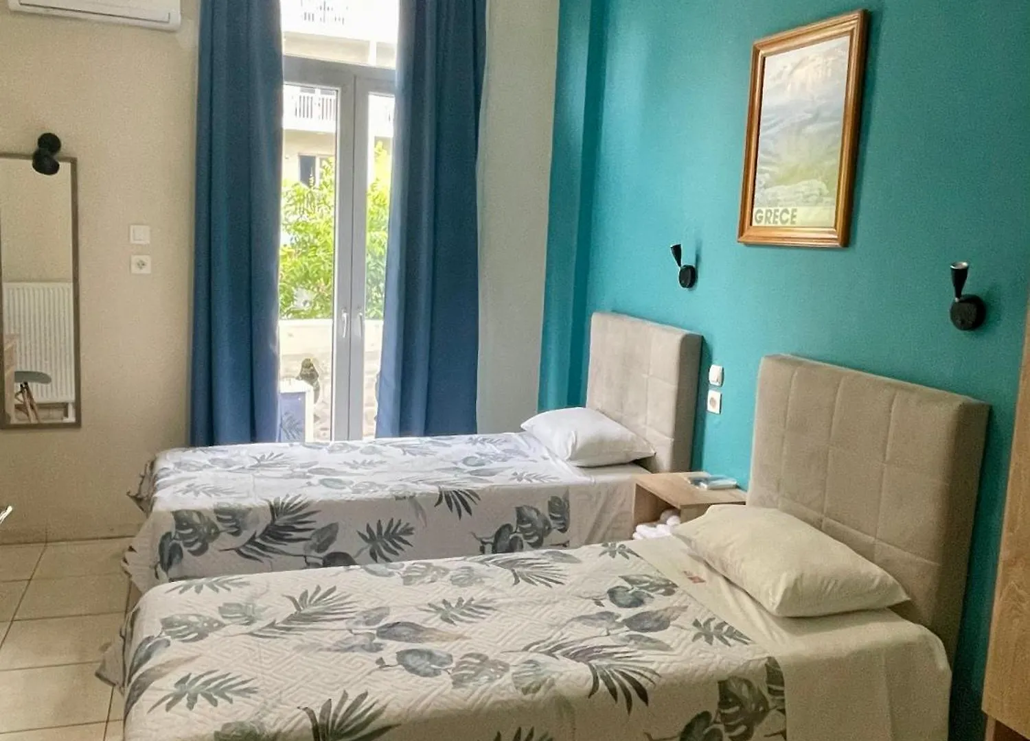 Hotel Kastoria Thessaloniki 0*,  Greece