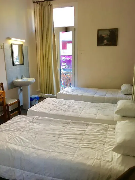 Hotel Kastoria Thessaloniki 0*,  Greece