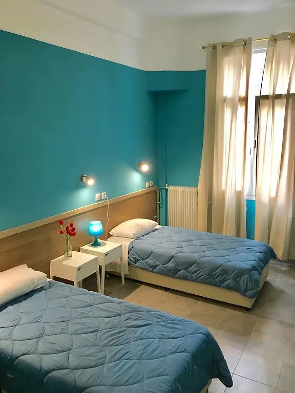 Hotel Kastoria Thessaloniki 0*,  Greece