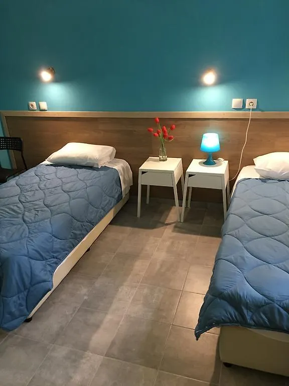Hotel Kastoria Thessaloniki
