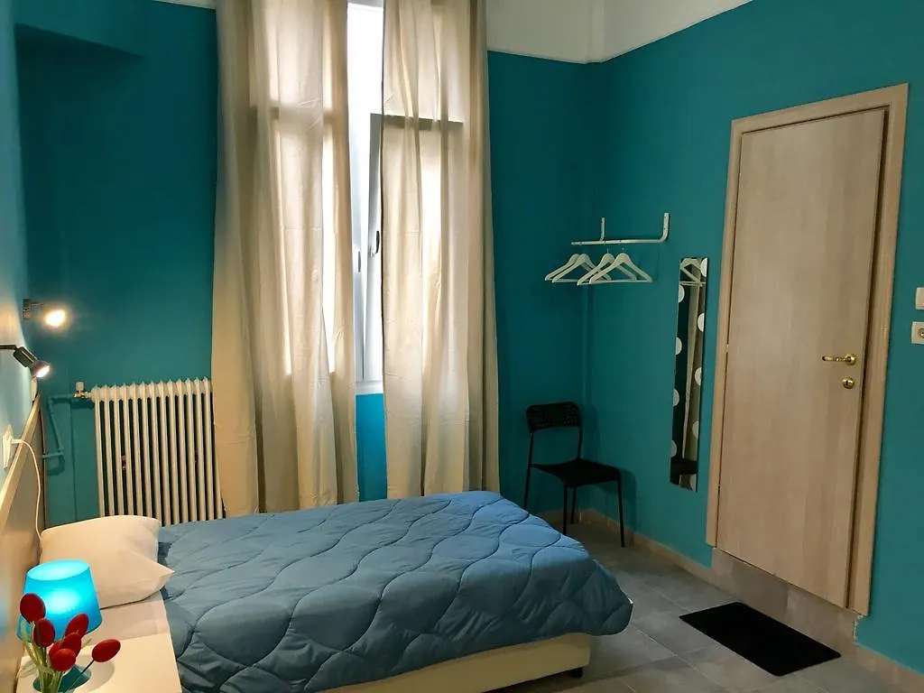 Hotel Kastoria Thessaloniki 0*,  Greece
