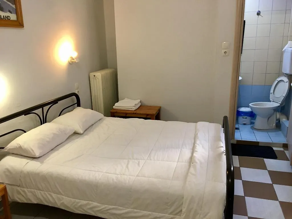 Hotel Kastoria Thessaloniki Greece
