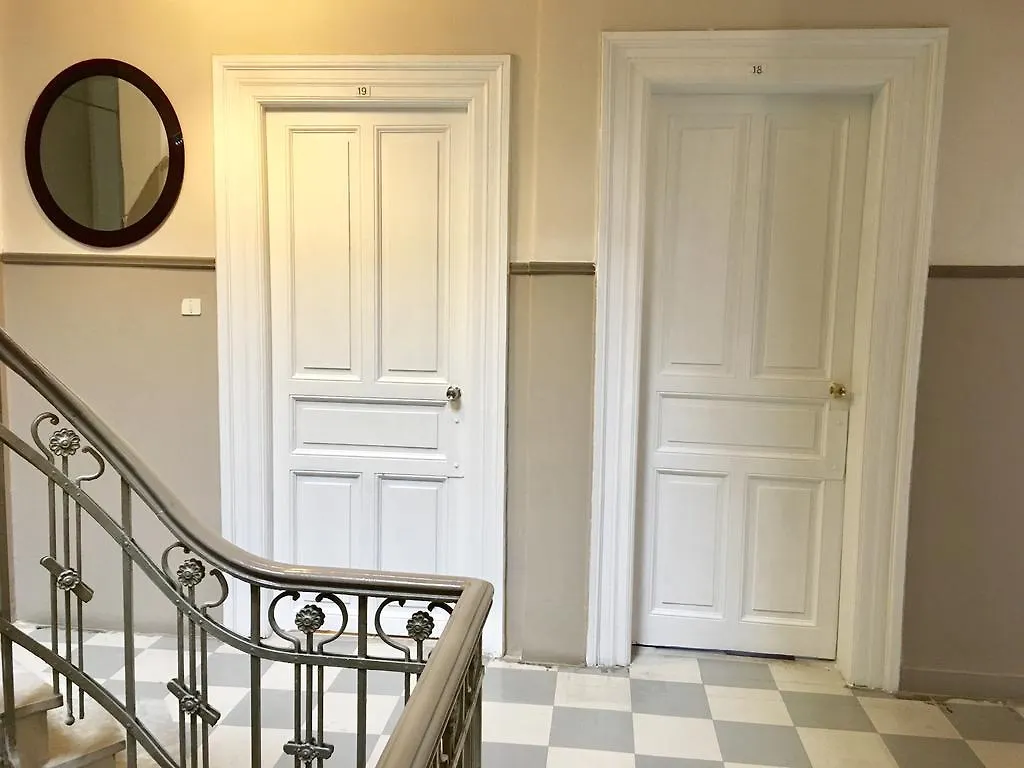 Hotel Kastoria Thessaloniki
